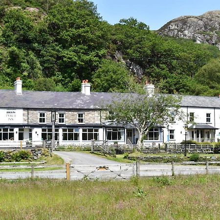 The Bryn At Capel Ξενοδοχείο Capel Curig Εξωτερικό φωτογραφία