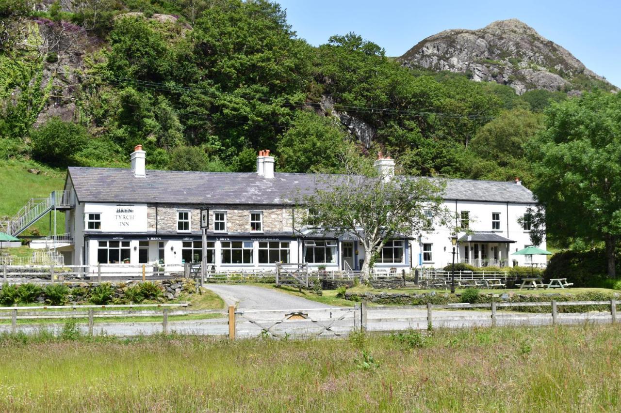 The Bryn At Capel Ξενοδοχείο Capel Curig Εξωτερικό φωτογραφία